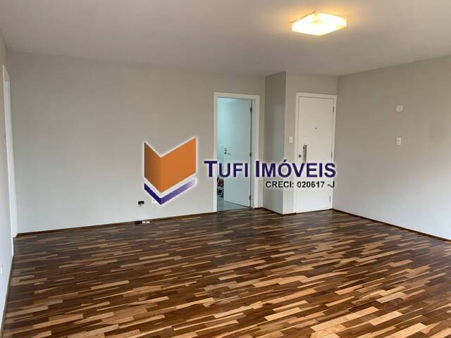 #8109 - Apartamento para Locação em São Paulo - SP - 2