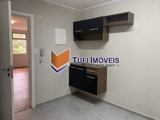 #8109 - Apartamento para Locação em São Paulo - SP - 3