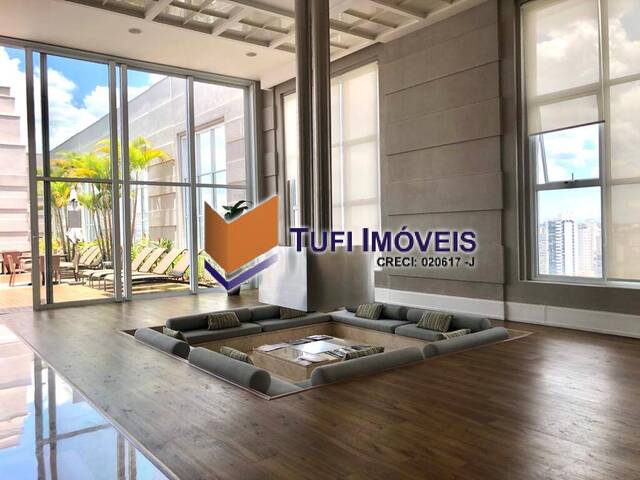 #8108 - Apartamento para Venda em São Paulo - SP - 3