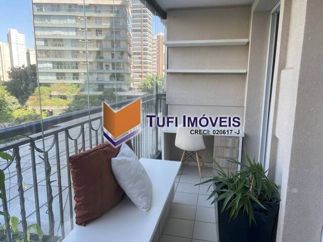 #8108 - Apartamento para Venda em São Paulo - SP - 2