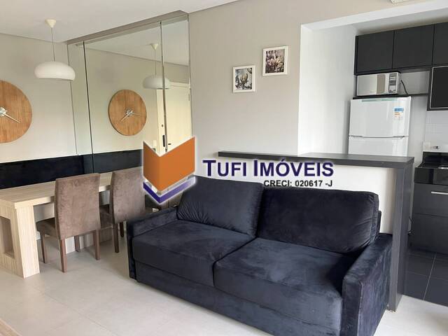 #8108 - Apartamento para Venda em São Paulo - SP - 3