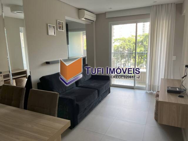 #8108 - Apartamento para Venda em São Paulo - SP - 1