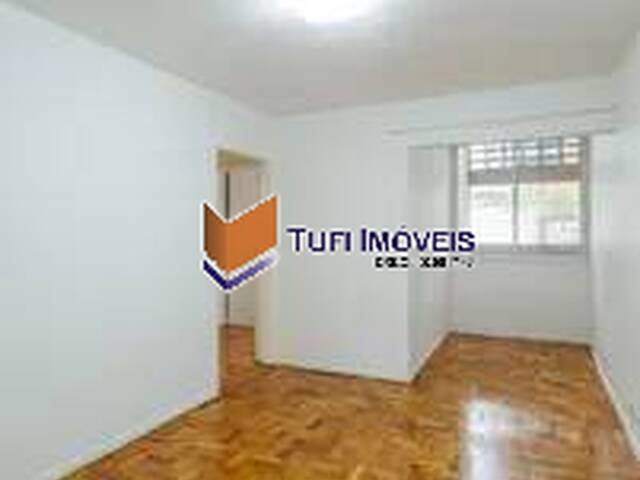 #8110 - Apartamento para Venda em São Paulo - SP - 1