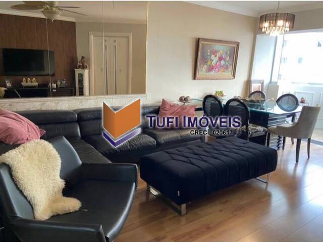 Apartamento para Venda em São Paulo - 4