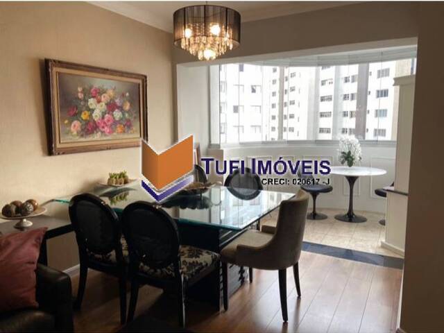 #8111 - Apartamento para Venda em São Paulo - SP - 2