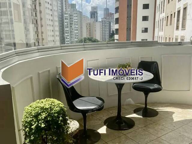#8111 - Apartamento para Venda em São Paulo - SP - 1