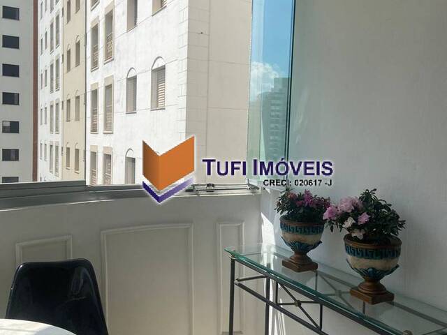 #8111 - Apartamento para Venda em São Paulo - SP - 3