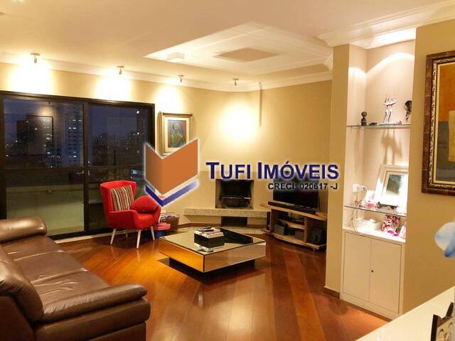 #8112 - Apartamento para Venda em São Paulo - SP - 1
