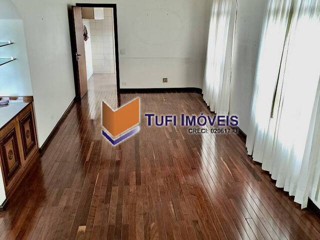 #8113 - Apartamento para Venda em São Paulo - SP - 3