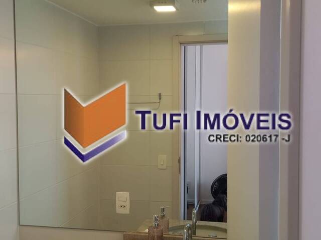 #8114 - Apartamento para Venda em São Paulo - SP - 1