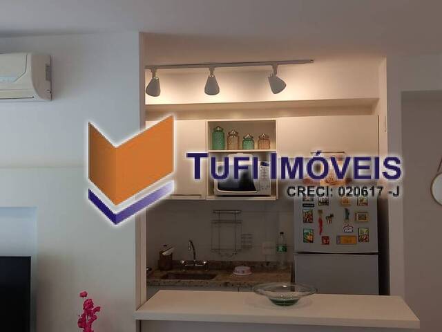#8114 - Apartamento para Venda em São Paulo - SP - 2