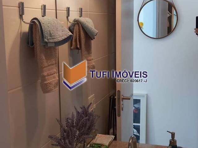 #8114 - Apartamento para Venda em São Paulo - SP - 3