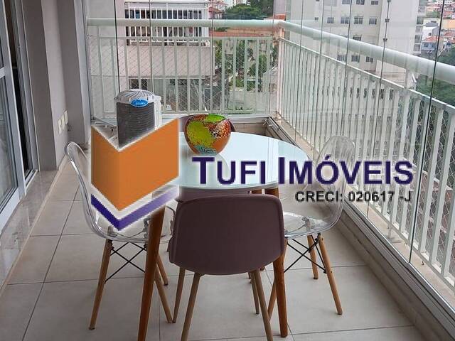 #8114 - Apartamento para Venda em São Paulo - SP - 2