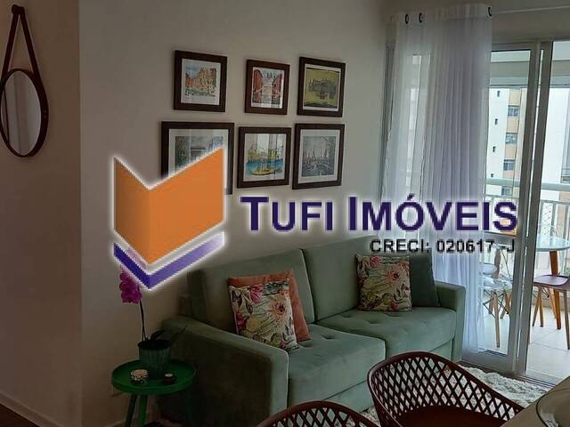 Apartamento para Venda em São Paulo - 4