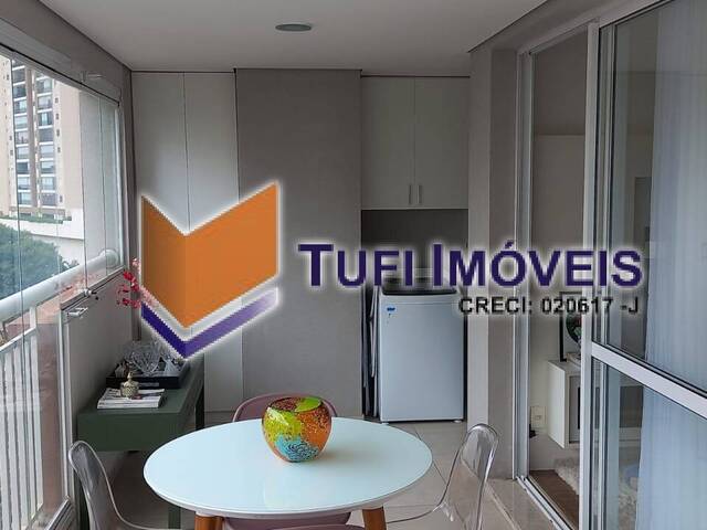 #8114 - Apartamento para Venda em São Paulo - SP - 3