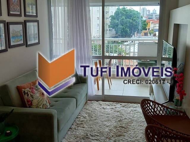 #8114 - Apartamento para Venda em São Paulo - SP - 1
