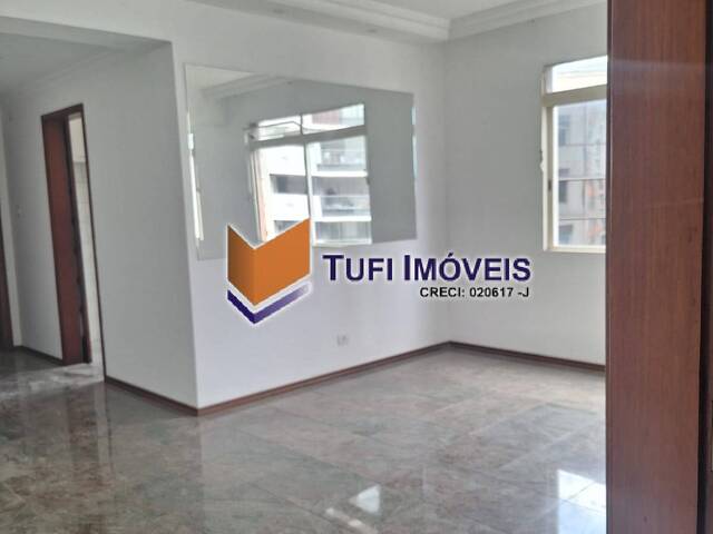 #8115 - Apartamento para Venda em São Paulo - SP - 2