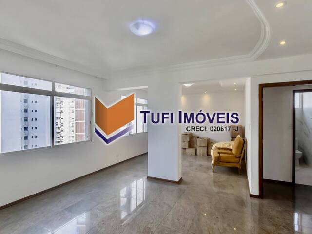 #8115 - Apartamento para Venda em São Paulo - SP - 2