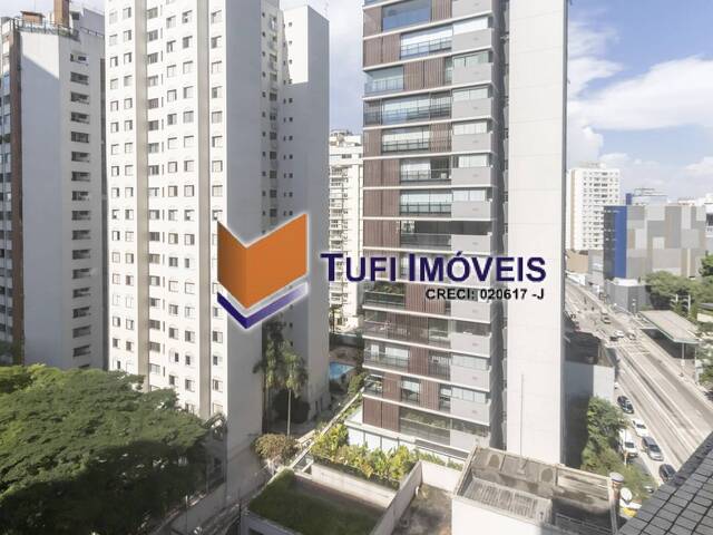 #8115 - Apartamento para Venda em São Paulo - SP - 3