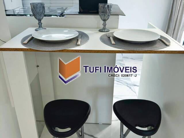 #8117 - Apartamento para Venda em São Paulo - SP - 1
