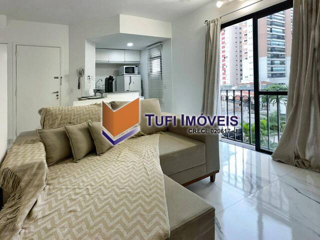 #8117 - Apartamento para Venda em São Paulo - SP - 1