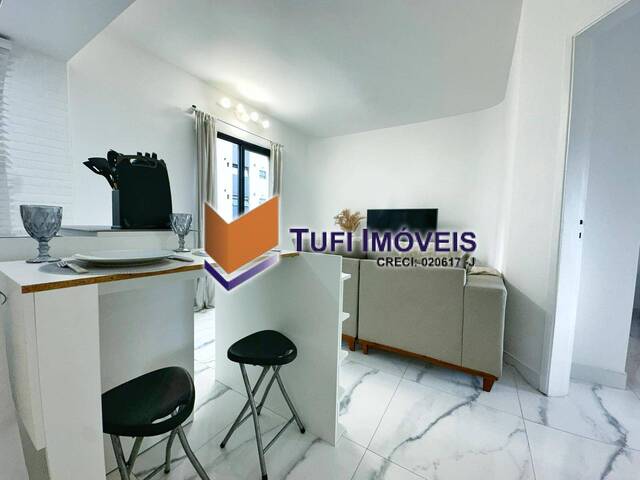 #8117 - Apartamento para Venda em São Paulo - SP - 3