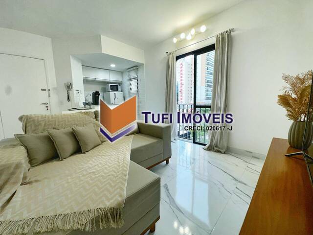 #8117 - Apartamento para Venda em São Paulo - SP - 2