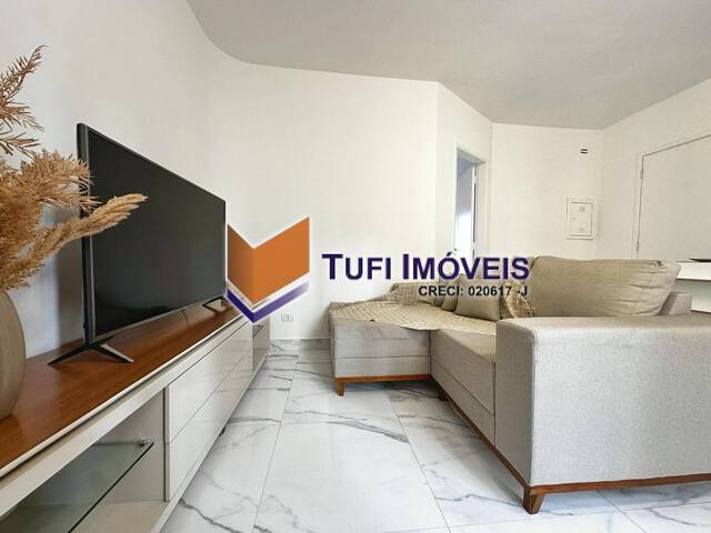 #8117 - Apartamento para Venda em São Paulo - SP - 3