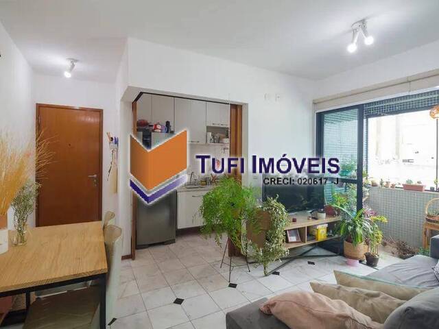 #8118 - Apartamento para Venda em São Paulo - SP - 3
