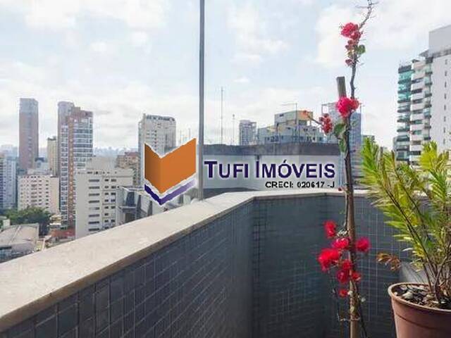 #8118 - Apartamento para Venda em São Paulo - SP - 2