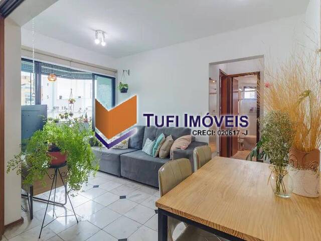 #8118 - Apartamento para Venda em São Paulo - SP - 1