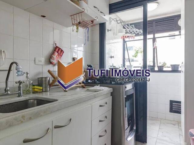 Apartamento para Venda em São Paulo - 5