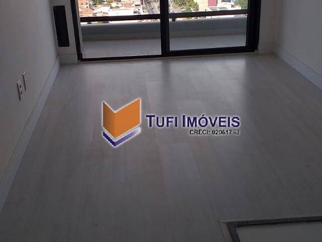 #8120 - Apartamento para Locação em São Paulo - SP - 1