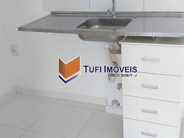 Apartamento para Locação em São Paulo - 4