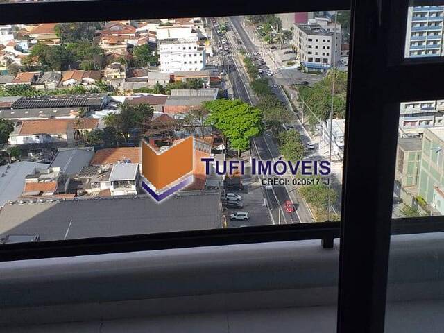 #8120 - Apartamento para Locação em São Paulo - SP - 2
