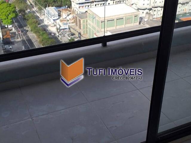 #8121 - Apartamento para Locação em São Paulo - SP - 2
