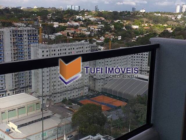 #8121 - Apartamento para Locação em São Paulo - SP - 3