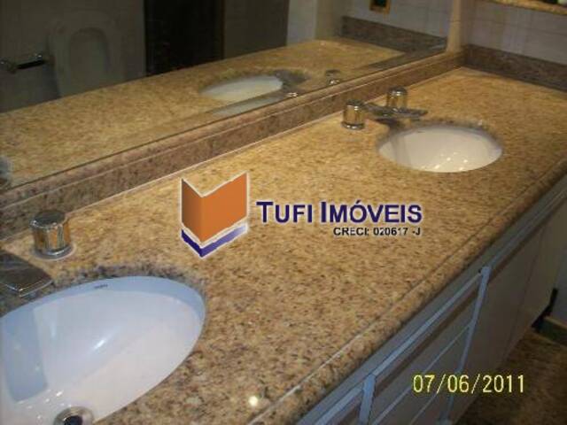 Apartamento para Venda em São Paulo - 3