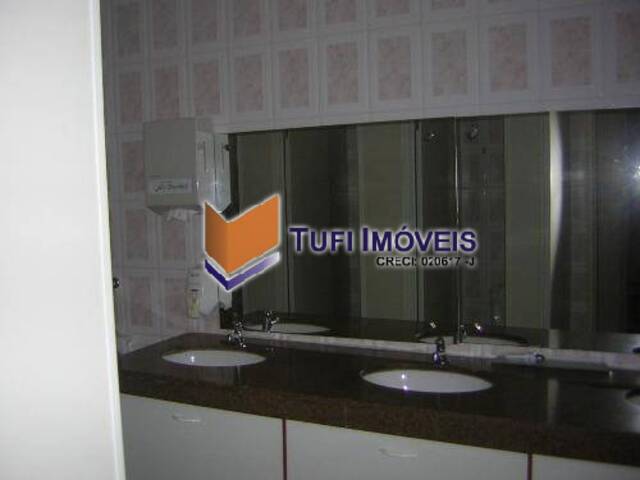 Prédio comercial para Locação em São Paulo - 5