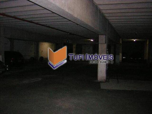 #Unid01459 - Prédio comercial para Locação em São Paulo - SP - 1
