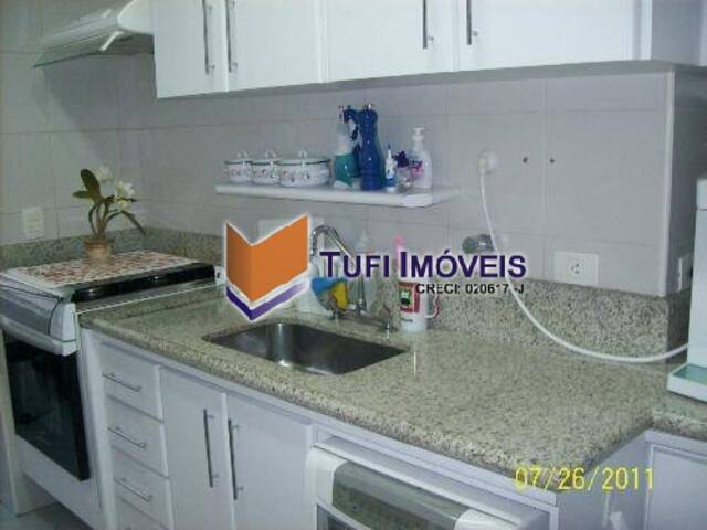Apartamento para Venda em São Paulo - 2