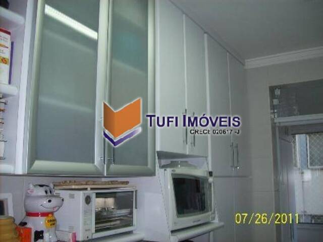 Apartamento para Venda em São Paulo - 3