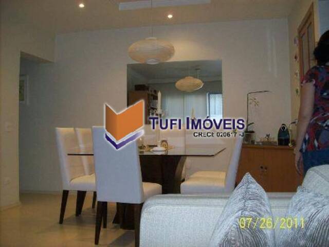 Apartamento para Venda em São Paulo - 4