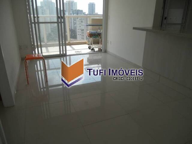 Apartamento para Locação em São Paulo - 3