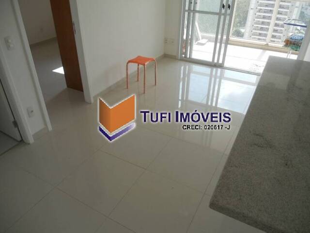 #1969 - Apartamento para Locação em São Paulo - SP