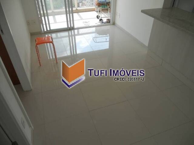 Apartamento para Locação em São Paulo - 2