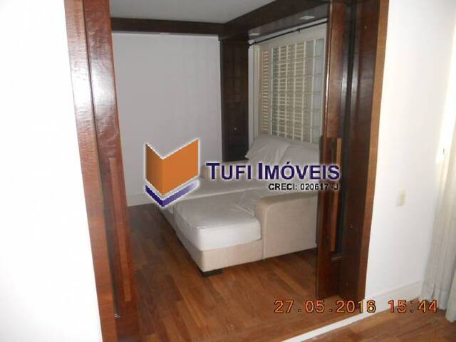 Apartamento para Locação em São Paulo - 4