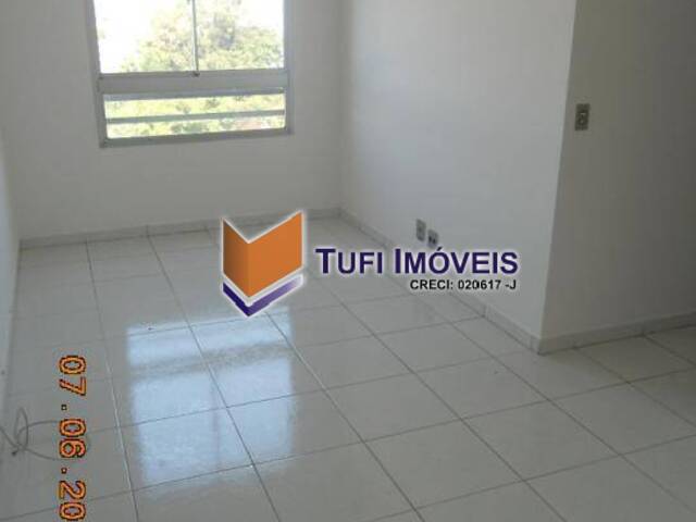 #2100 - Apartamento para Venda em São Paulo - SP