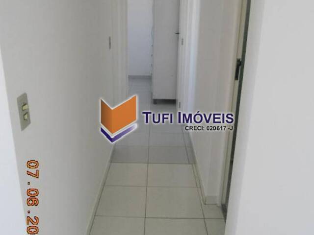 #2100 - Apartamento para Venda em São Paulo - SP