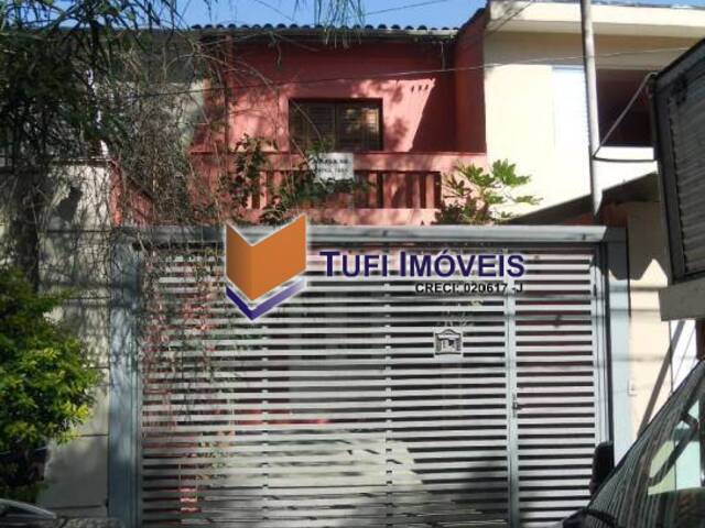 #2167 - Sobrado para Locação em São Paulo - SP - 3